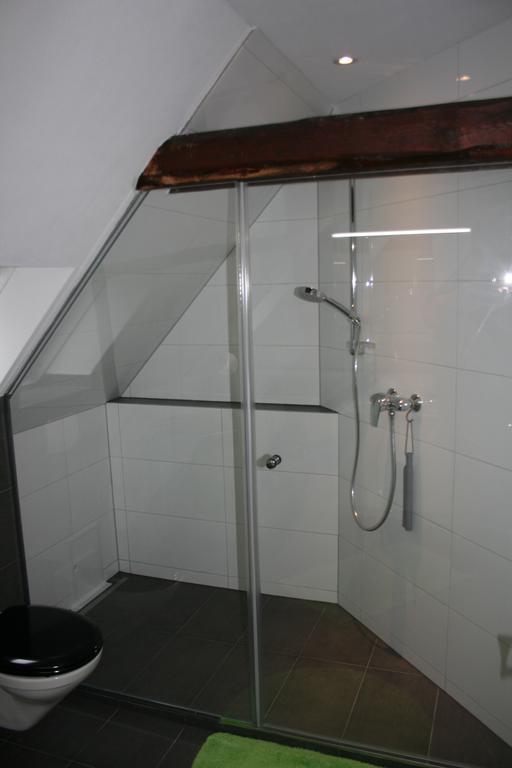Ferienwohnung Am Kurpark Bad Nenndorf Phòng bức ảnh